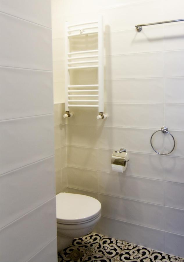 311 New Gudauri Luxury Apartment Exterior photo